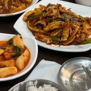 전주집 리뷰 사진