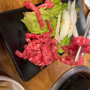 파주방축골 한우마을 사진