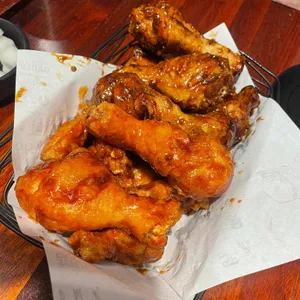 교촌치킨 사진