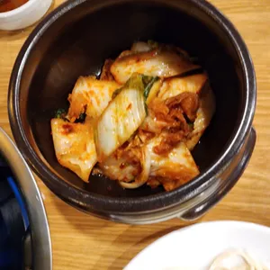 본만두 리뷰 사진