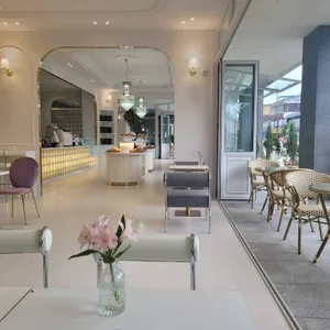 태리단길카페 리뷰 사진