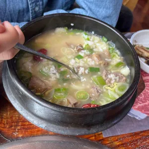 화로숯불구이 사진