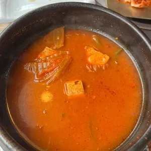 화로숯불구이 사진