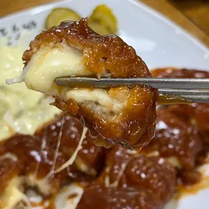 겐돈소바 사진