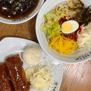 겐돈소바 사진