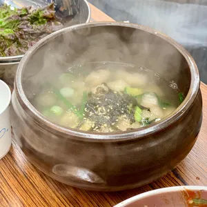 장수오리 사진