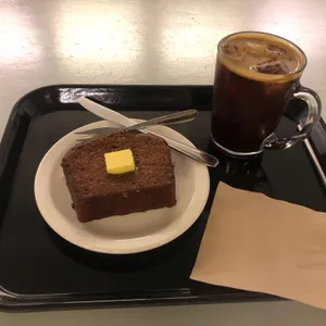 딥슬립 커피 사진
