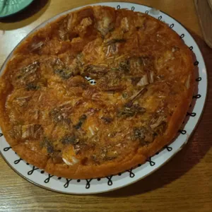 산체스 막걸리 사진
