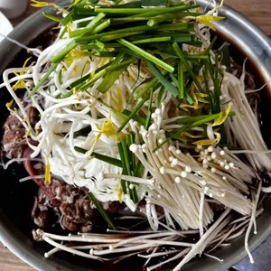 한사랑한우명가 사진