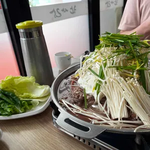 한사랑한우명가 사진