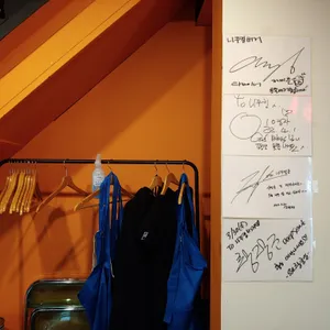 니꾸킹버거 리뷰 사진