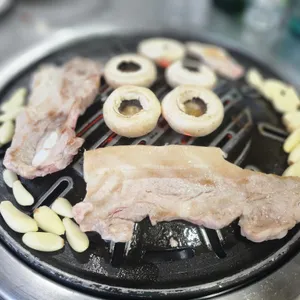 우리정육식당 사진