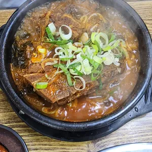함경도아바이순대 사진