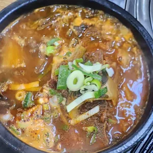 함경도아바이순대 사진