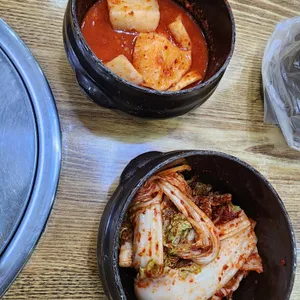 함경도아바이순대 사진