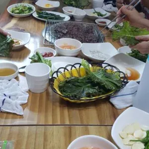 언양금화불고기 사진