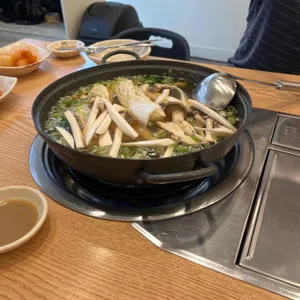 자매손만두 사진