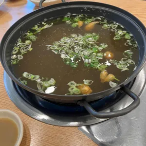 자매손만두 사진