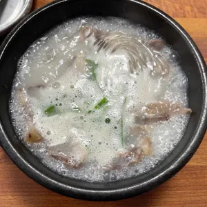 봉성식당 사진