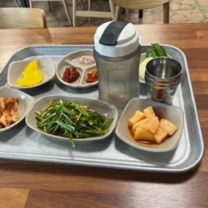 봉성식당 사진