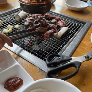 먹보한우 사진