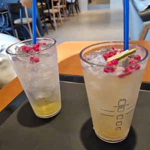 이디야커피 리뷰 사진