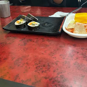식겁라면순두부 광교점 사진