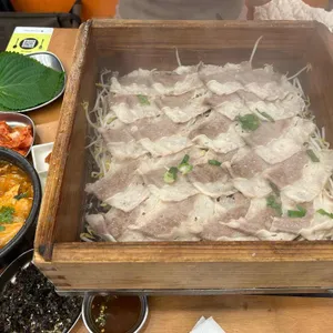 편백집 사진