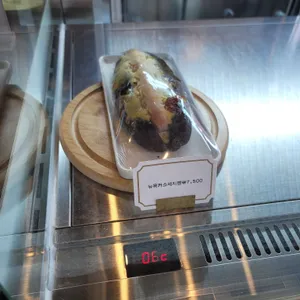 카페 차 리뷰 사진