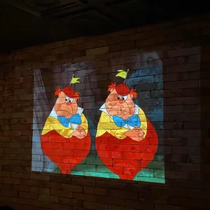 앨리스 리뷰 사진