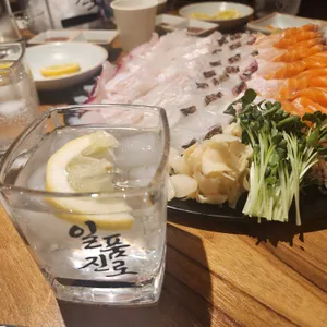 숙성어랑 리뷰 사진