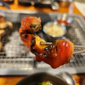 장어집 사진