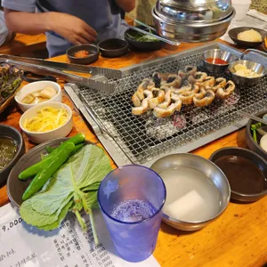 장어집 사진