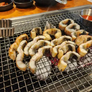 장어집 사진