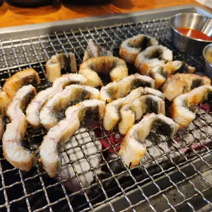 장어집 사진