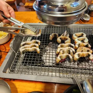 장어집 사진