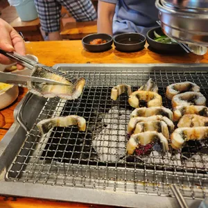 장어집 사진