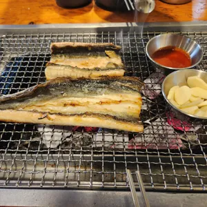 장어집 리뷰 사진