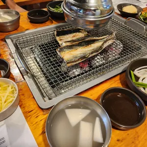 장어집 리뷰 사진