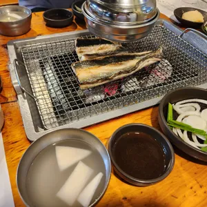 장어집 리뷰 사진