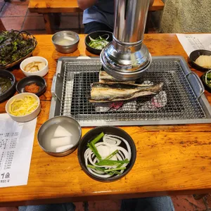 장어집 리뷰 사진