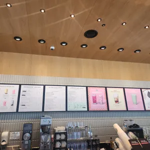 스타벅스 리뷰 사진