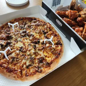 피자나라치킨공주 사진
