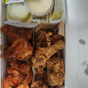 피자나라치킨공주 사진