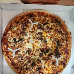 피자나라치킨공주 사진