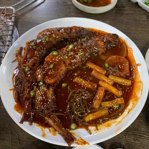 갈비천국 사진