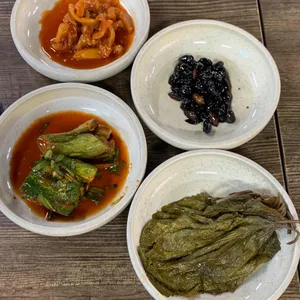 갈비천국 사진