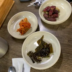 갈비천국 사진