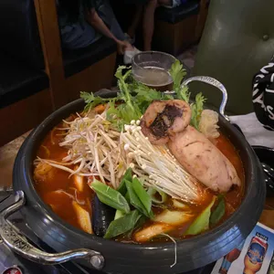펀비어킹 사진