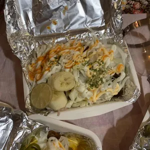 타코라붐 사진